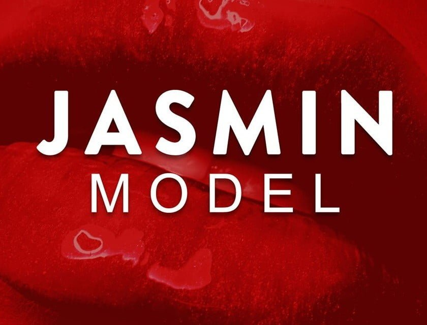 Sexy pic of JasminGlance